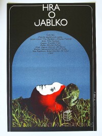 Fišer, Jaroslav, Hra o jablko, 1976