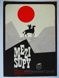 Fišer, Jaroslav, Mezi supy, 1975