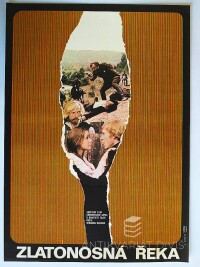 Fišer, Jaroslav, Zlatonosná řeka, 1977