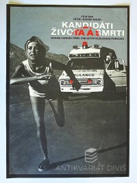 Foll, Dobroslav, Kandidáti života a smrti, 1980