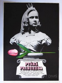 Foll, Dobroslav, Pyšná princezna, 1973