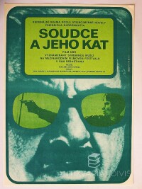 Foll, Dobroslav, Soudce a jeho kat, 1980