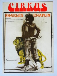Grygar, Milan, Cirkus, 1976