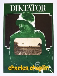 Grygar, Milan, Diktátor, 1977