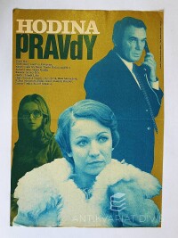 Grygar, Milan, Hodina pravdy, 1978