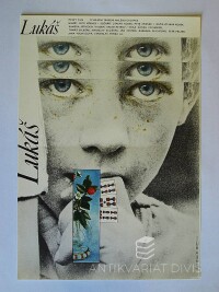 Grygar, Milan, Lukáš, 1981