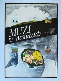 Grygar, Milan, Muži v nesnázích, 1985