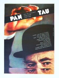 Grygar, Milan, Pan Tau, 1988