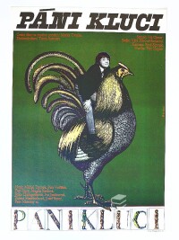 Grygar, Milan, Páni kluci, 1976