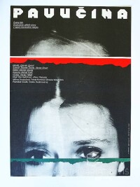 Grygar, Milan, Pavučina, 1986