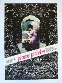 Grygar, Milan, Plaché příběhy, 1982