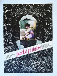 Grygar, Milan, Plaché příběhy, 1982