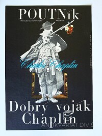Grygar, Milan, Poutník, 1974