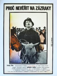 Grygar, Milan, Proč nevěřit na zázraky, 1977