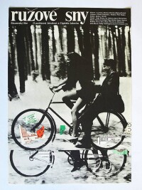 Grygar, Milan, Ružové sny, 1976