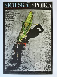 Grygar, Milan, Sicilská spojka, 1985