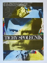 Grygar, Milan, Tichý společník, 1988