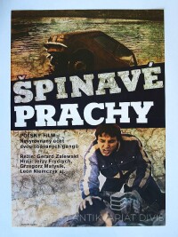 Helísek, Pavel, Špinavé prachy, 1988