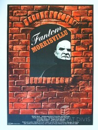 Hendrych, Michal, Fantom Morrisvillu, 1983