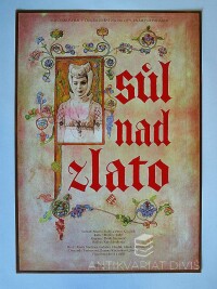 Hendrych, Michal, Sůl nad zlato, 1983