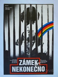 Hendrych, Michal, Zámek nekonečno, 1983