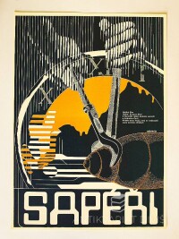 Heřmanská, Eva, Sapéři, 1980