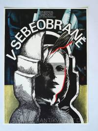 Heřmanská, Eva, V sebeobraně, 1983