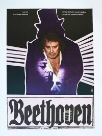 Hlaváček, Miroslav, Beethoven, 1977