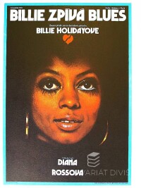 Hlavatý, Vratislav, Billie zpívá blues, 1975