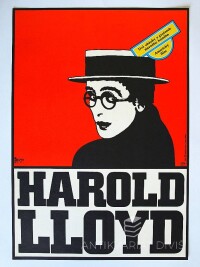 Hlavatý, Vratislav, Harold Lloyd , 1977
