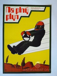 Hlavatý, Vratislav, Na plný plyn, 1978