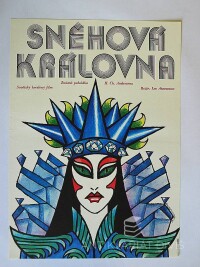 Hlavatý, Vratislav, Sněhová královna, 1985