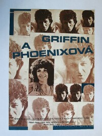 Chalabala, Petr, Griffin a Phoenixová, 1981