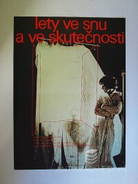 Chalabala, Petr, Lety ve snu a ve skutečnosti, 1981