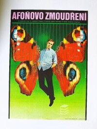Jaroš, Alexej, Afoňovo zmoudření, 1976