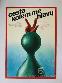 Jaroš, Alexej, Cesta kolem mé hlavy, 1984