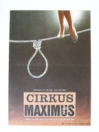 Jaroš, Alexej, Cirkus Maximus, 1983