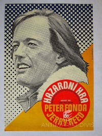 Jaroš, Alexej, Hazardní hra , 1980