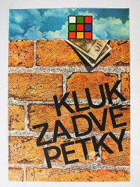 Jaroš, Alexej, Kluk za dvě pětky, 1983
