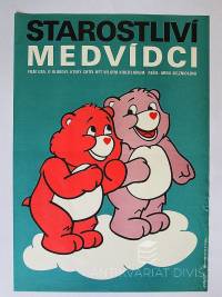 Jaroš, Alexej, Starostliví medvídci, 1985