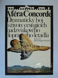 Jasanský, Pavel, Aféra Concorde, 1981