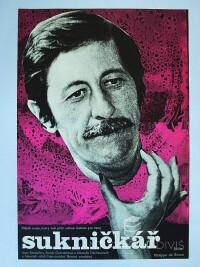 Kadrnožka, Dimitrij, Sukničkář, 1980
