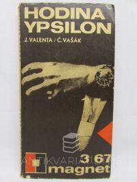 Vašák, Č., Hodina ypsilon, 1967