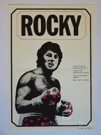 Pacák, Jan Antonín, Rocky, 1980
