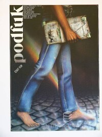 Pecák, Milan, Podfuk, 1985