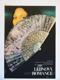 Poláčková-Vyleťalová, Olga, Lednová romance, 1980