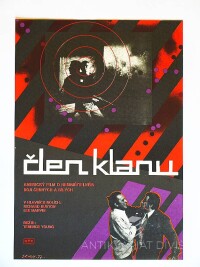 Skoch, Milan, Člen klanu, 1977