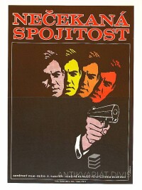 Sládek, Antonín, Nečekaná spojitost, 1972
