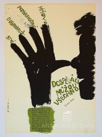 Sůra, Jaroslav, Dospěláci můžou všechno, 1970