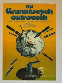 Ševčík, Vratislav, Na Granátových ostrovech, 1983